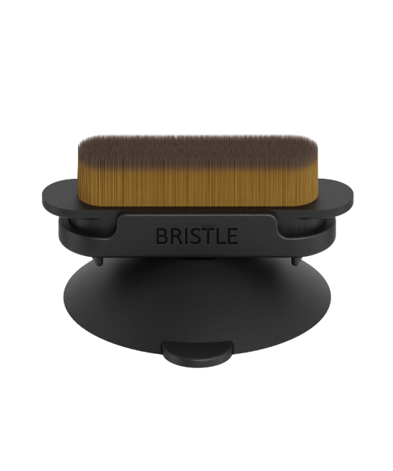 BRISTLE Suction Brush Bristle